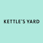 Kettle's Yard logo