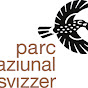 Schweizerischer Nationalpark logo