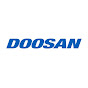 DOOSAN ROBOTICS logo