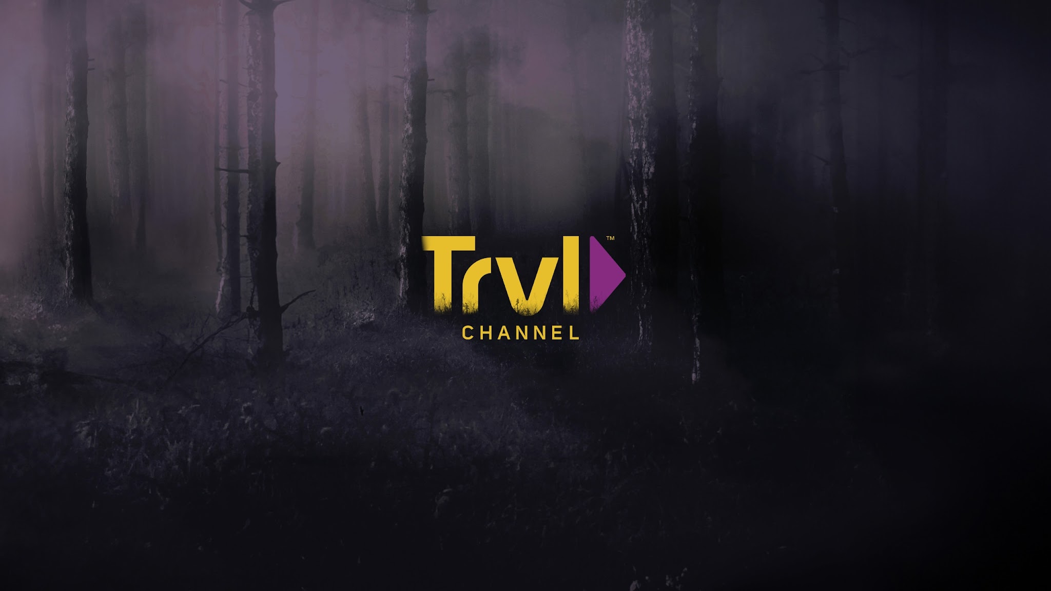 Travel Channel YouTube banner