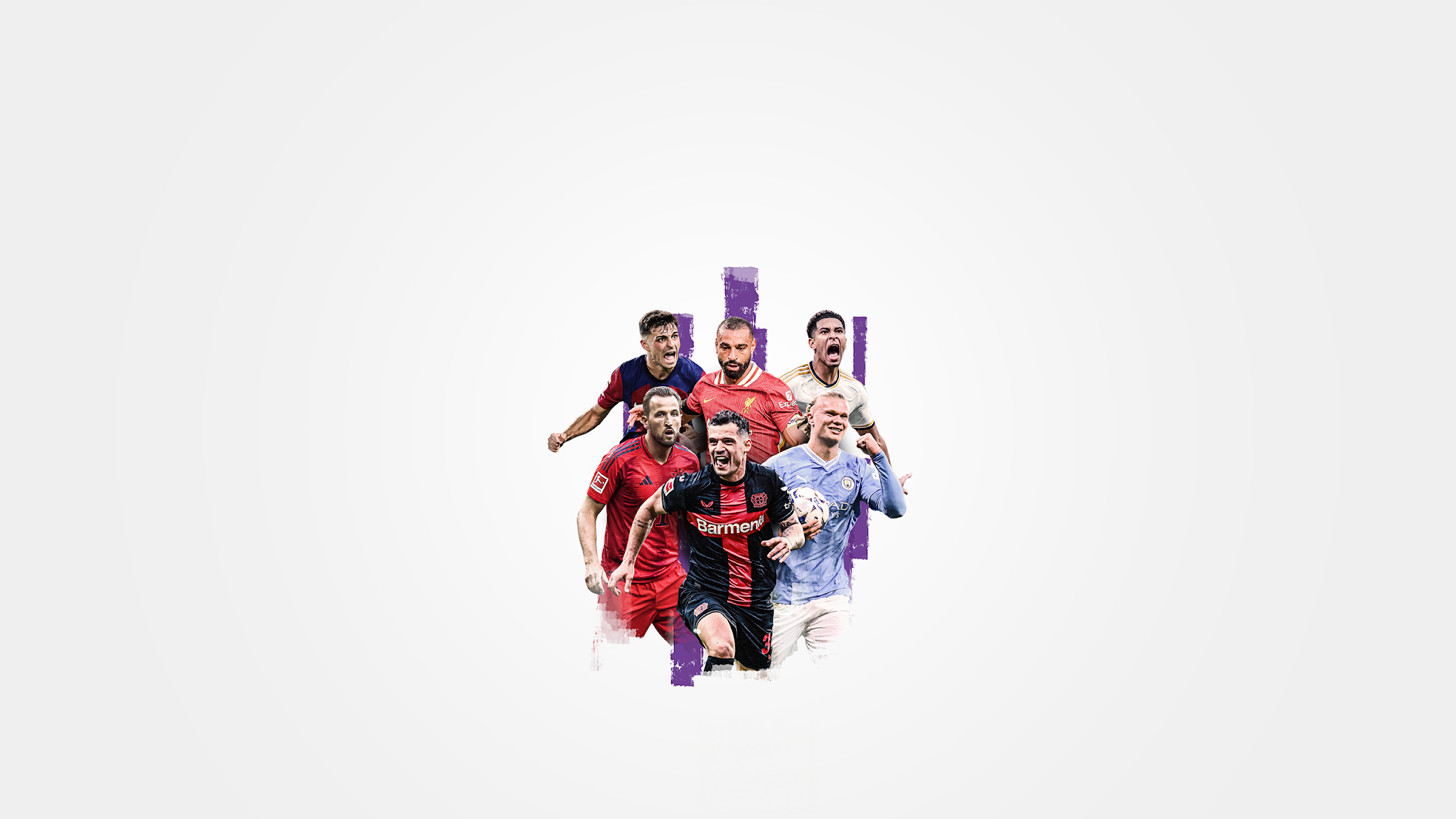 beIN SPORTS YouTube banner