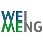 WEI MENG YouTube channel avatar 