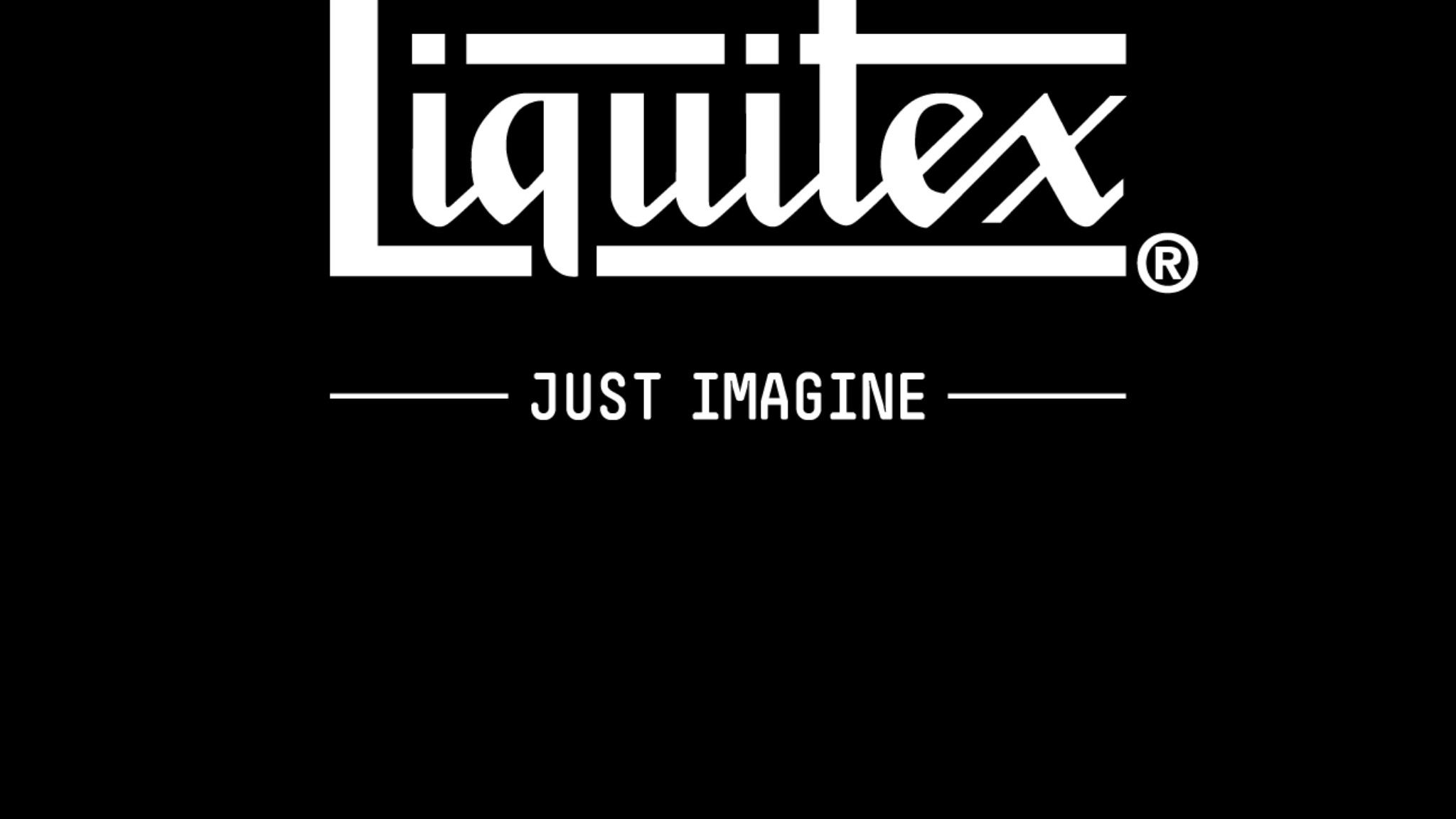 Liquitex Official YouTube banner