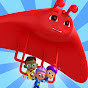 Morphle’s Magic Universe - Kids Cartoon logo