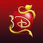 Disney Descendants YouTube channel avatar 