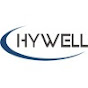Hywell Machinery logo