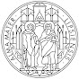 Universität Leipzig logo