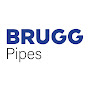 BRUGG Pipes logo