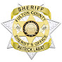 Fulton County Sheriff's Office logo