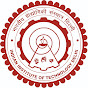 IIT Delhi YouTube channel avatar 