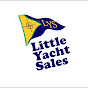 Little Yacht Sales YouTube channel avatar 