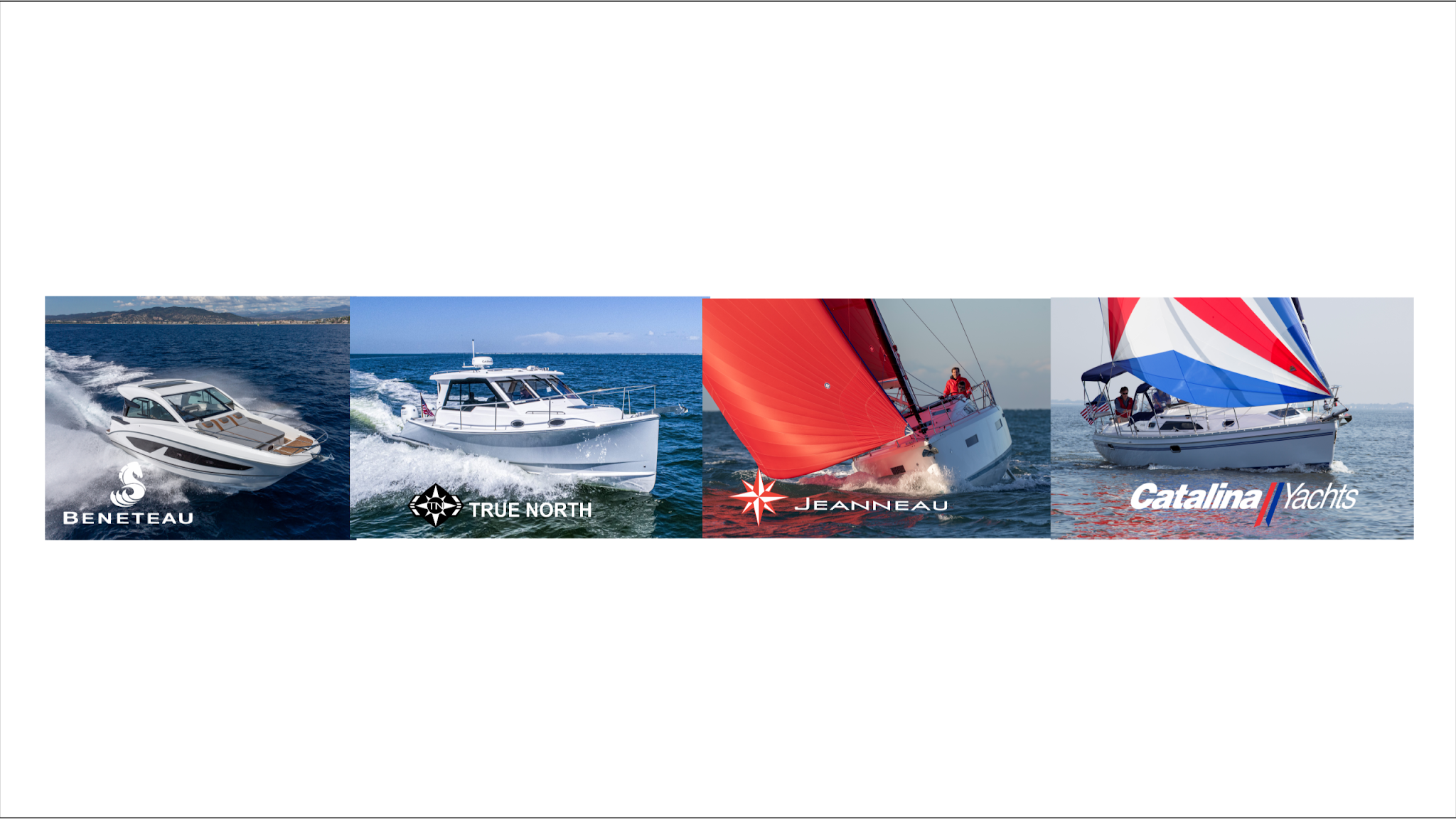 Little Yacht Sales YouTube banner