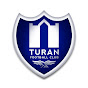 Turan Football Club logo