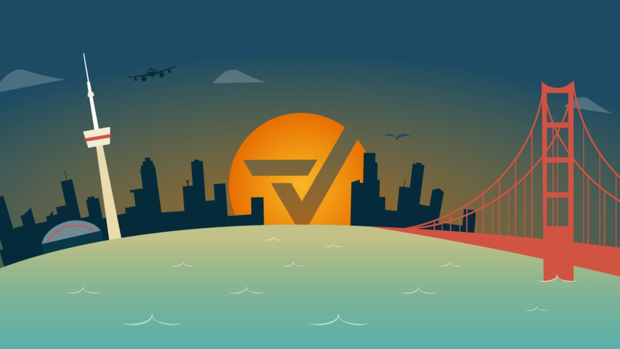 Thomvest Ventures YouTube banner