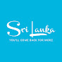 Sri Lanka Tourism logo
