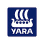 Yara Magyarország logo