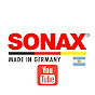 SONAX Argentina Oficial YouTube channel avatar 