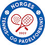 Norges Tennis- og Padelforbund (NTPF) YouTube channel avatar 