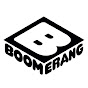 Boomerang France logo