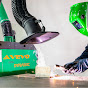 Avevo Filter logo