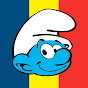 Ștrumfii • Română YouTube channel avatar 