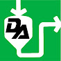 Dynamic Air Inc. logo