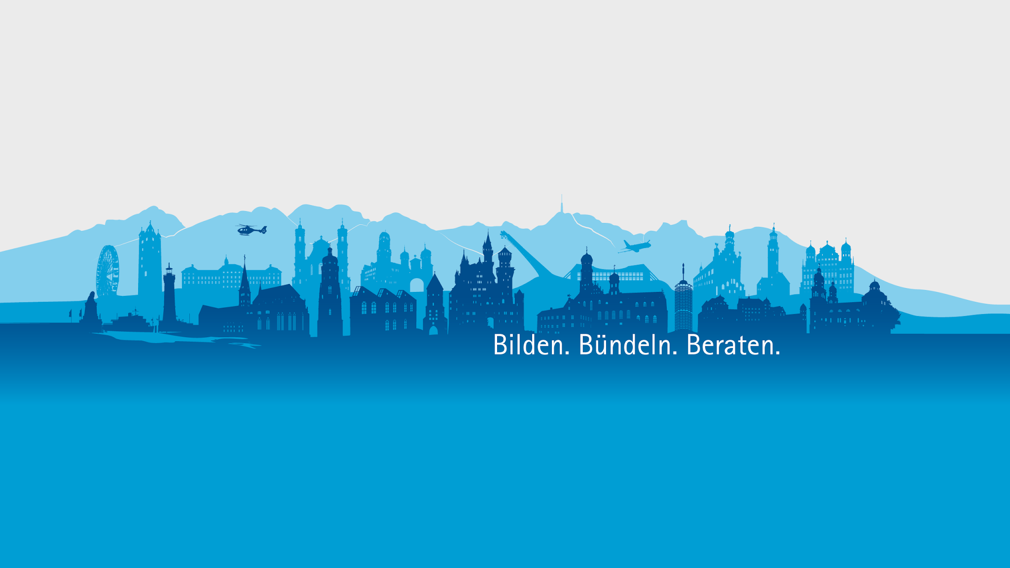 IHK Schwaben YouTube banner