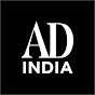 Architectural Digest India YouTube channel avatar 