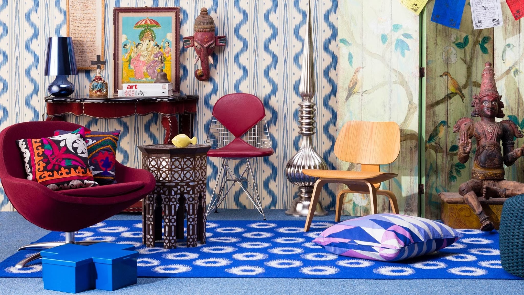 Architectural Digest India YouTube banner