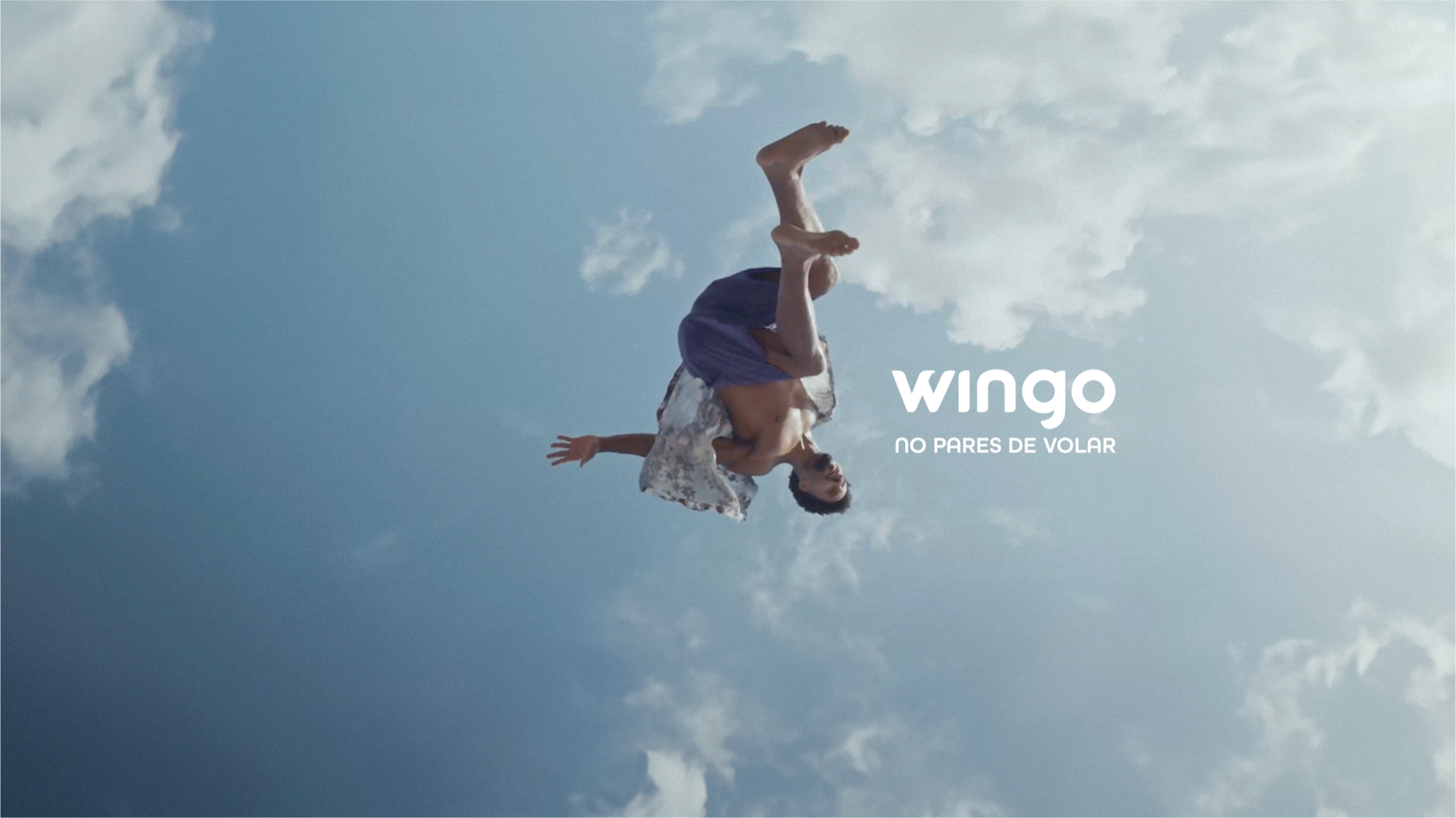 Wingo YouTube banner