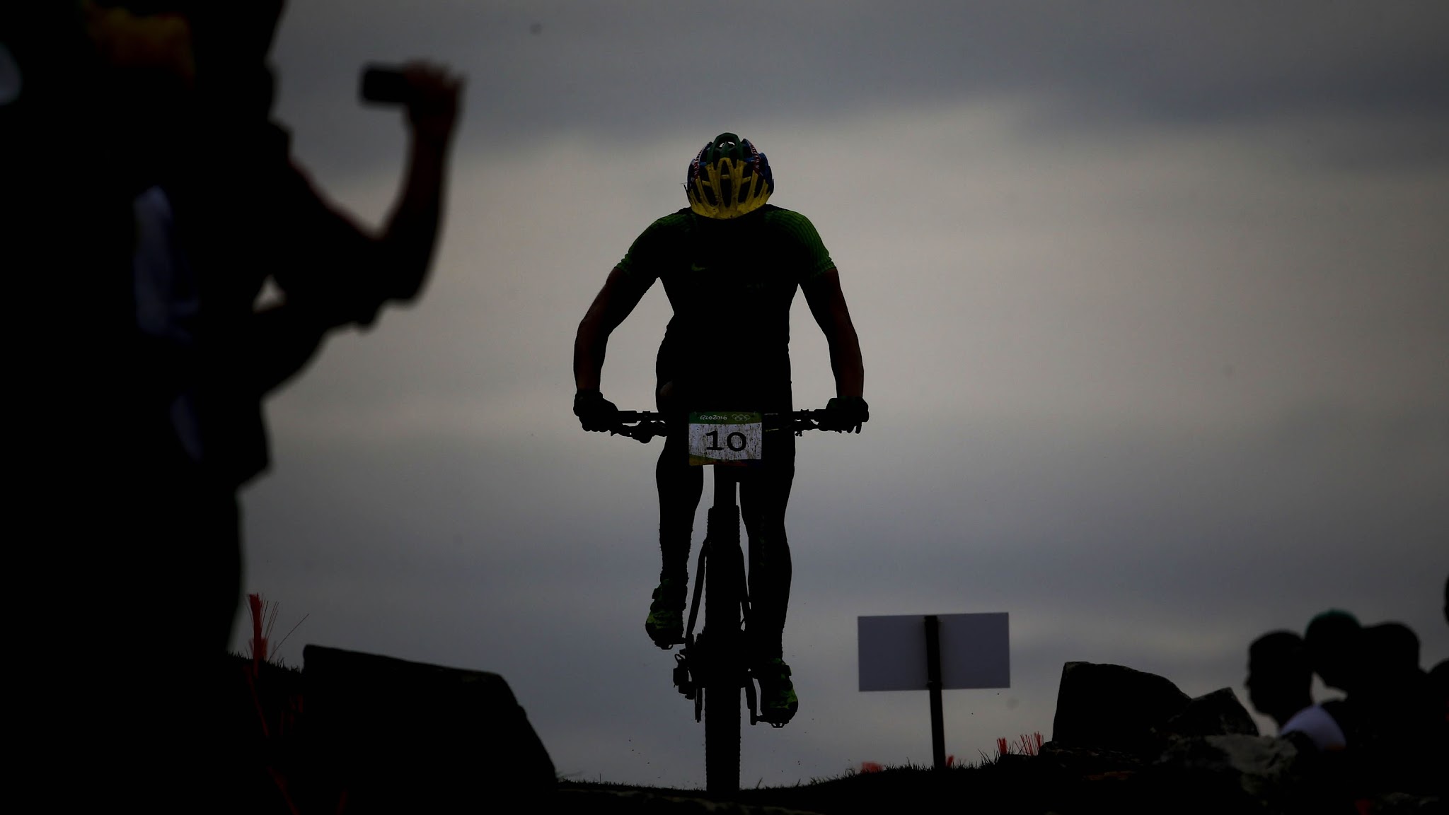 Ciclismo Brasileiro YouTube banner