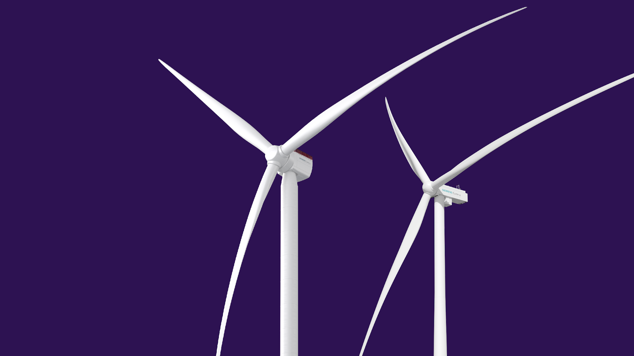 Siemens Gamesa YouTube banner