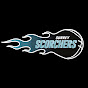 Surrey Scorchers logo