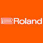 Roland Benelux logo