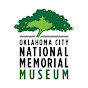 Oklahoma City National Memorial & Museum logo
