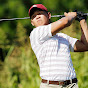 Luke Kwon Golf logo
