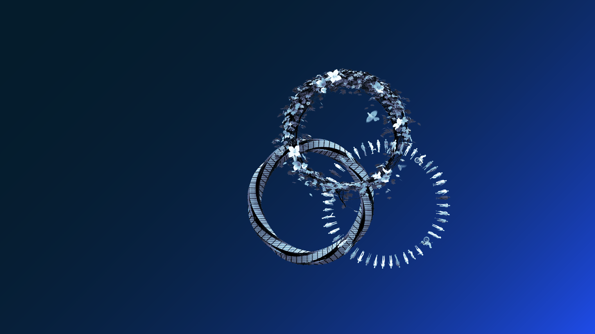 McKinsey Central Asia YouTube banner