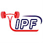 International Powerlifting Federation IPF YouTube channel avatar 