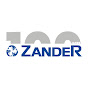 J.W. Zander GmbH & Co. KG, Freiburg logo