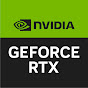NVIDIA GeForce Japan logo