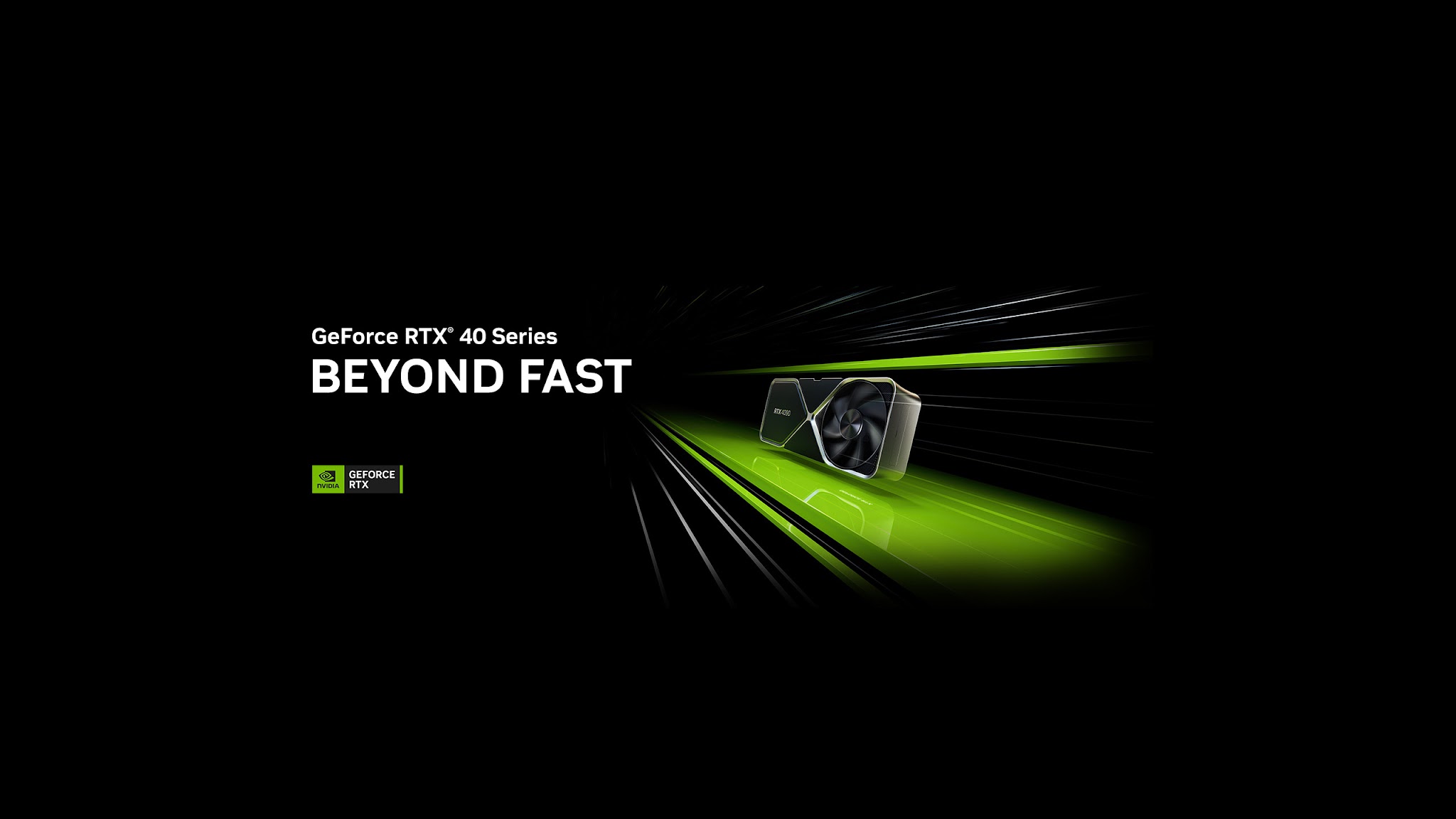 NVIDIA GeForce Japan YouTube banner