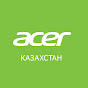 Acer Казахстан logo
