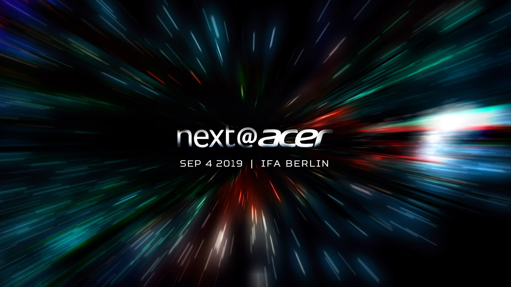 Acer Казахстан YouTube banner