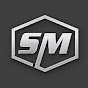 SuperMax Tools YouTube channel avatar 