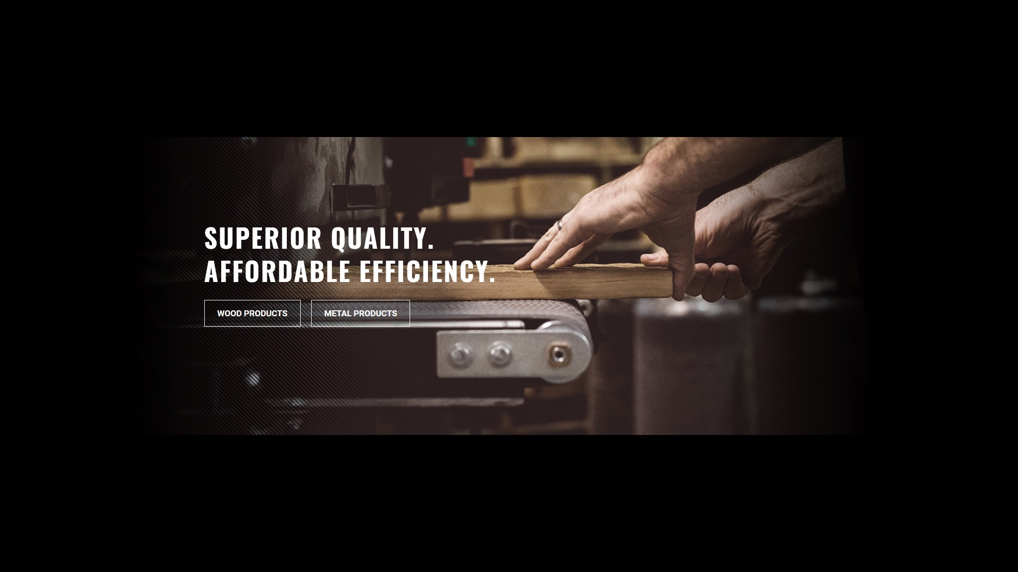 SuperMax Tools YouTube banner