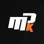 MPK Soluções Ferroviárias YouTube channel avatar 