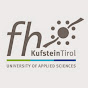 FH Kufstein Tirol logo