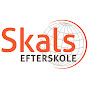 Skals Efterskole logo