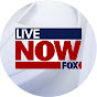 LiveNOW from FOX logo