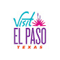 Visit El Paso logo